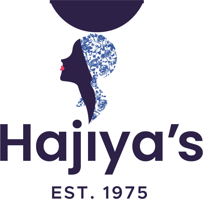 Hajiya's